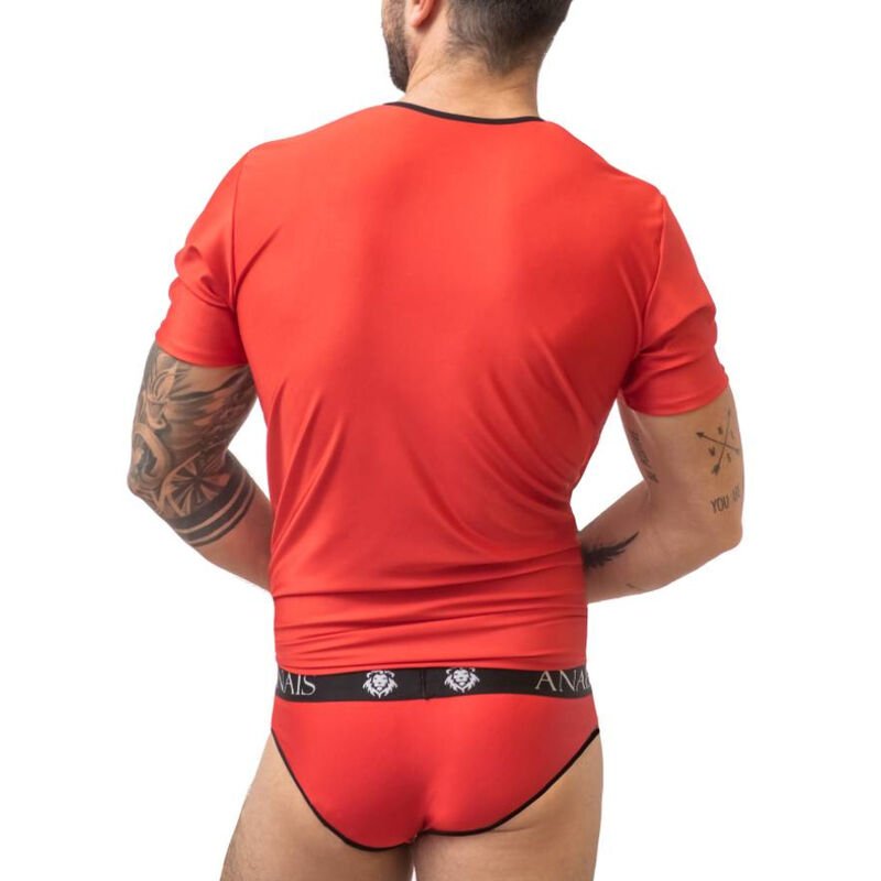 ANAIS MEN - SOUL T-SHIRT XL - Image 2