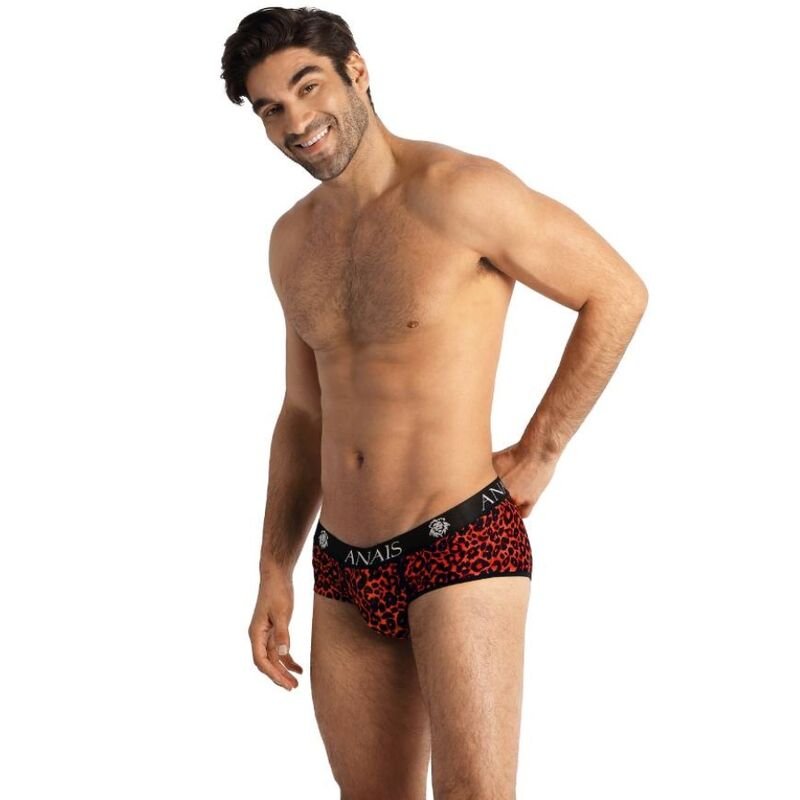 ANAIS MEN - TRIBAL BRIEF XL - Image 2