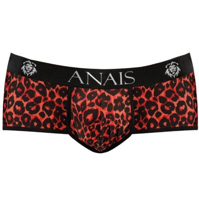 ANAIS MEN - TRIBAL BRIEF S - Image 4