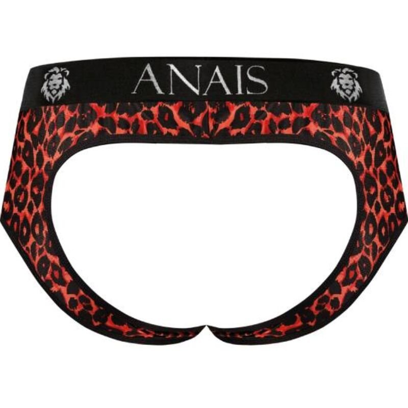ANAIS MEN - TRIBAL JOCK BIKINI L - Image 4