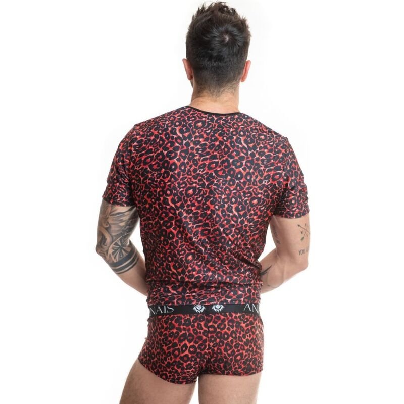 ANAIS MEN - CAMISETA TRIBAL L - Image 2