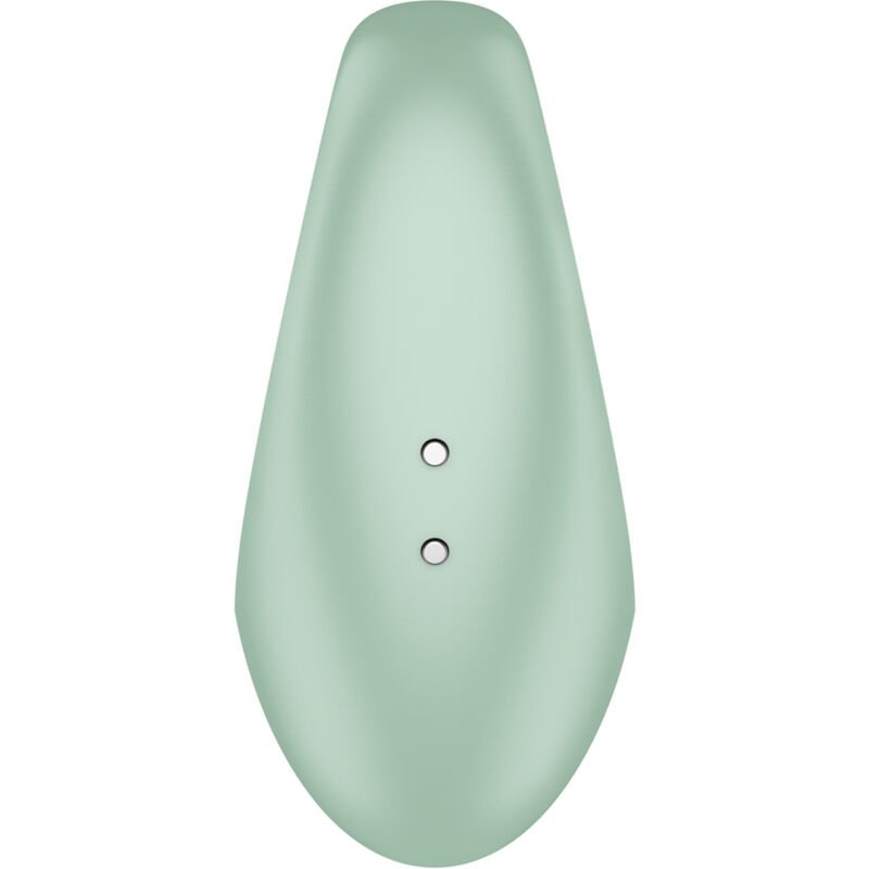 SATISFYER - PAR PERFEITO 3 VERDE - Image 4
