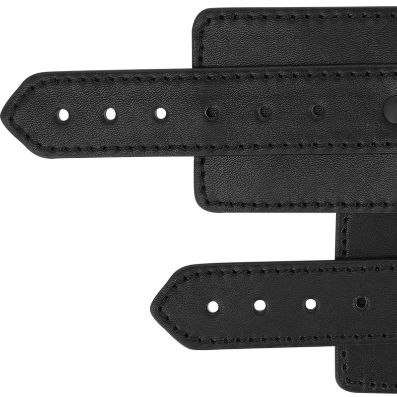 INTENSE - FETISH ALGEMAS DE COURO VEGANO - Image 4