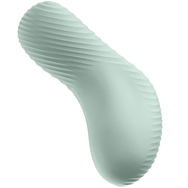 FUN FACTORY - VIBRADOR LAY-ON RECARREGVEL LAYA III VERDE SBIO - Image 3