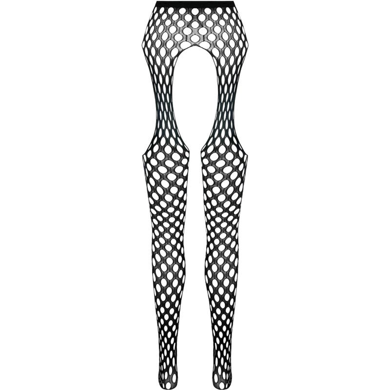 PASSION - COLEO ECO BODYSTOCK ECO S003 BRANCO - Image 4