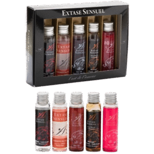 EXTASE SENSUAL - PEITO DE DOCES OU TRAVESSURAS