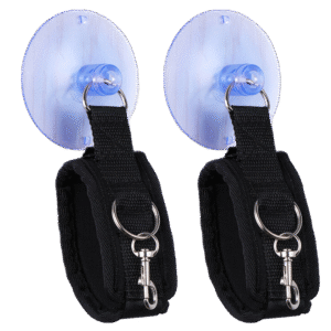 OHMAMA FETISH - VENTOSA DE PULSO