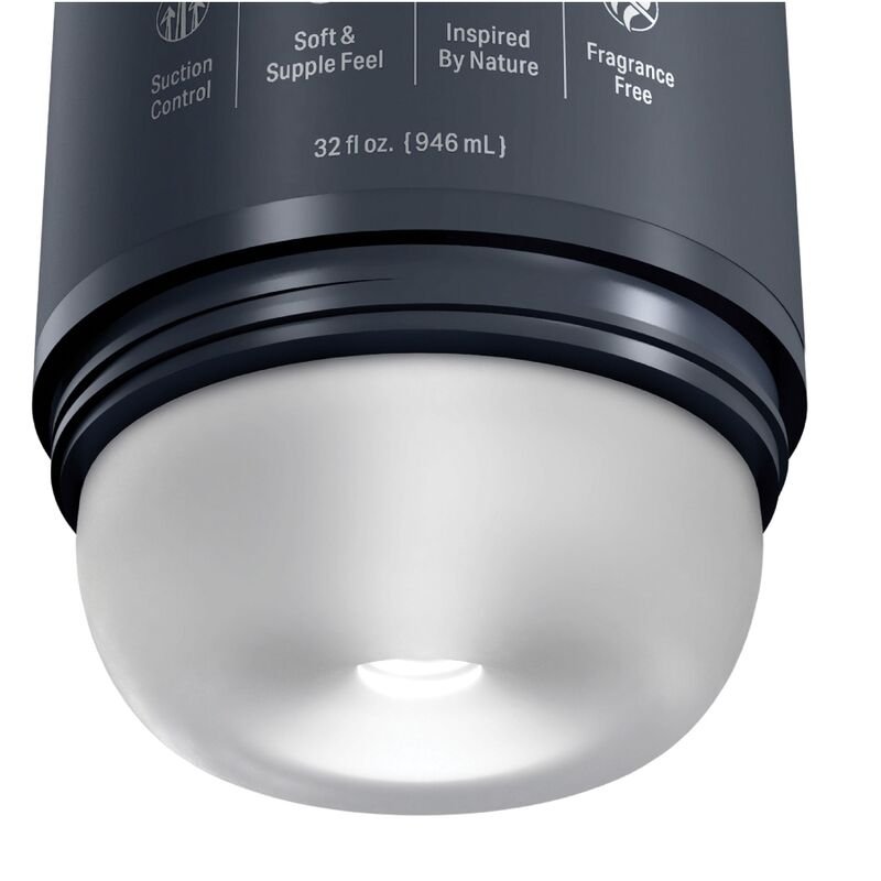 PDX PLUS - STROKER MASTURBATOR DISCREET DEEP CREAM SHAMPOO DESIGN DE GARRAFA - Image 3