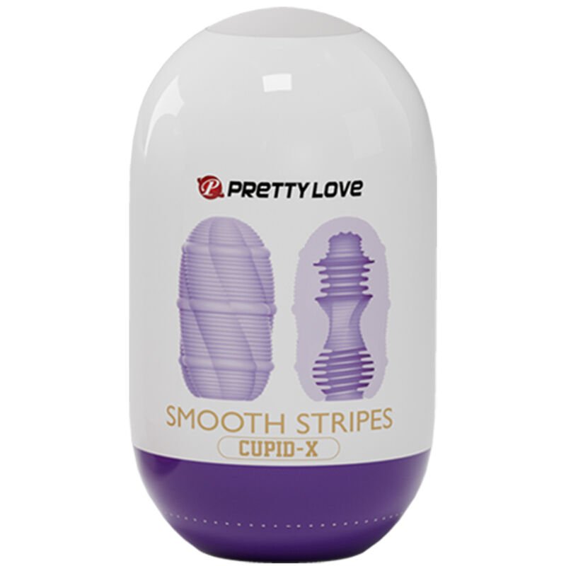 PRETTY LOVE - LISTRAS LISA CUPIDO MASTURBADOR OVO - Image 3