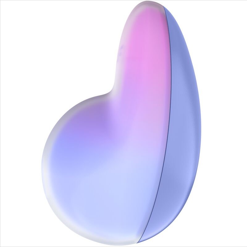 SATISFYER - ESTIMULADOR PIXIE DUST LILAC AIR PLUSE - Image 2
