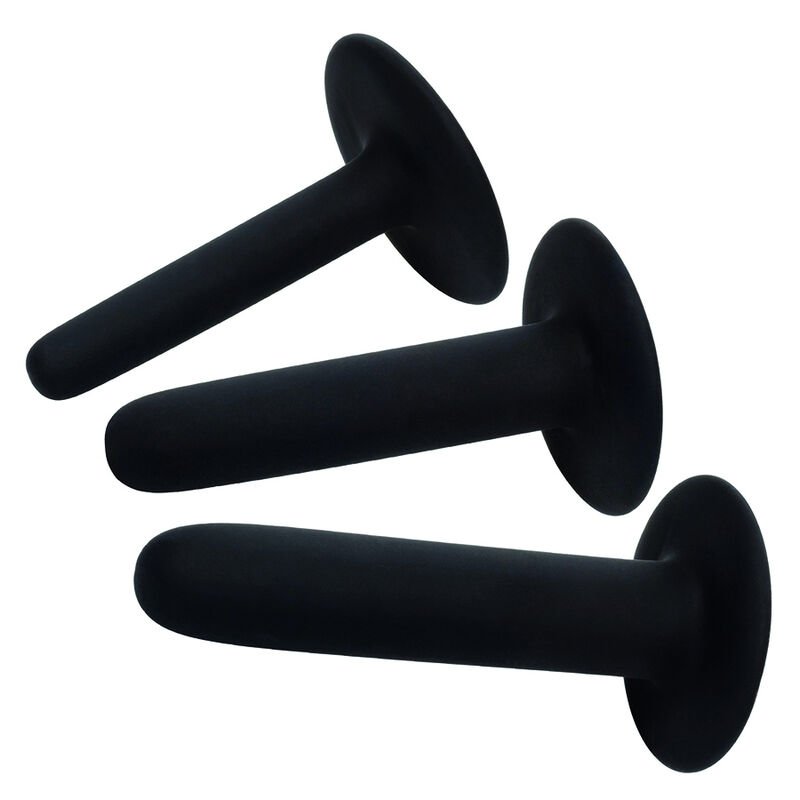 CALEXOTICS - BOUNDLESS KIT DE PEGAO DE SILICONE - Image 4