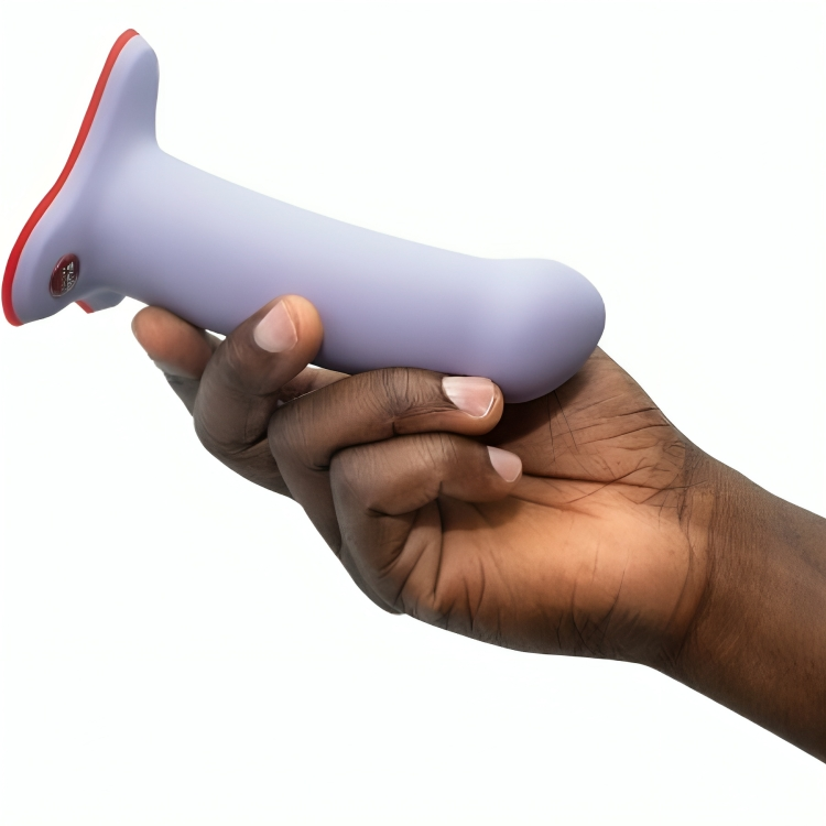 FUN FACTORY - AMOR DILDO INICIANTES LAVANDA - Image 2