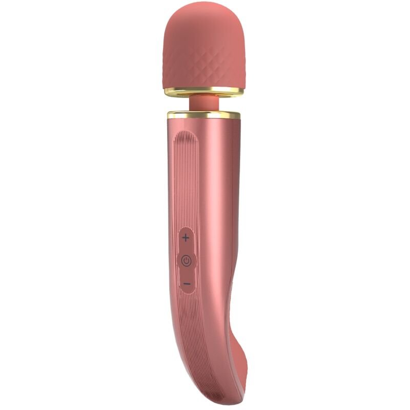PRETTY LOVE - MASSAGER 7 MODOS DE VIBRAO ROSA - Image 4