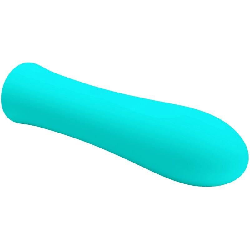 PRETTY LOVE - ALFREDA SUPER POWER VIBRADOR VERDE GUA - Image 4
