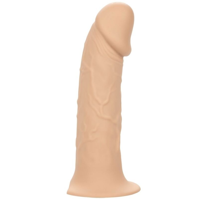 CALEXOTICS - EXTENSO PERFORMANCE MAXX LIFE-LIKE COM ARNÊS PELE LEVE - Image 4