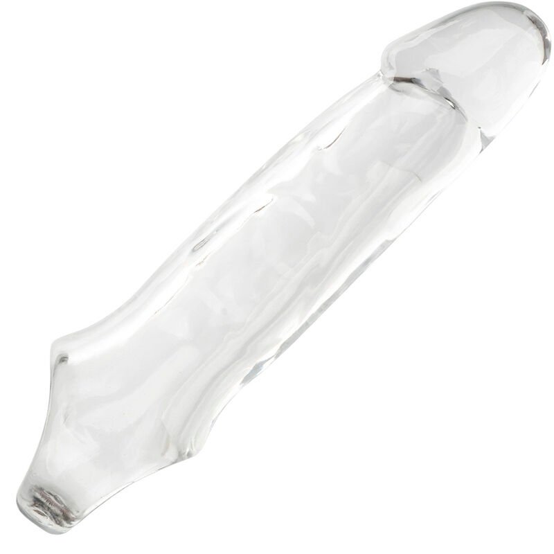CALEXOTICS - PERFORMANCE MAXX CLEAR EXTENSION 6,5 TRANSPARENTE - Image 4