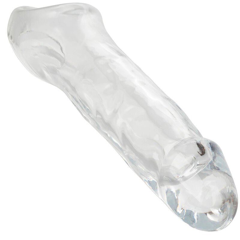 CALEXOTICS - PERFORMANCE MAXX CLEAR EXTENSION 6,5 TRANSPARENTE - Image 5