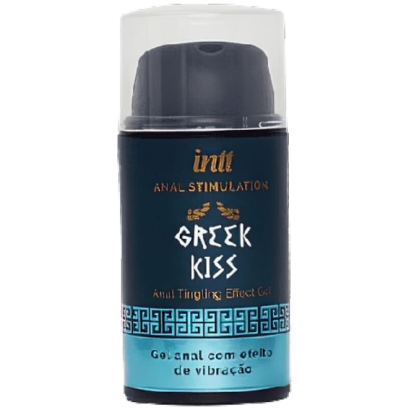 INTT - ESTIMULAÇÃO ANAL BEIJO GREGO 15 ML - Image 2