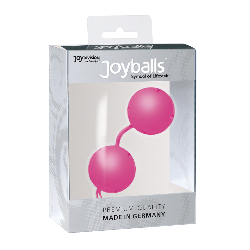 JOYBALLS JOYDIVION - ESTILO DE VIDA ROSA - Image 2