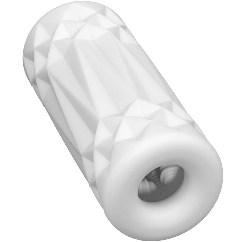 PRETTY LOVE - MASTURBADOR DE VAGINA HEDY BRANCO - Image 2