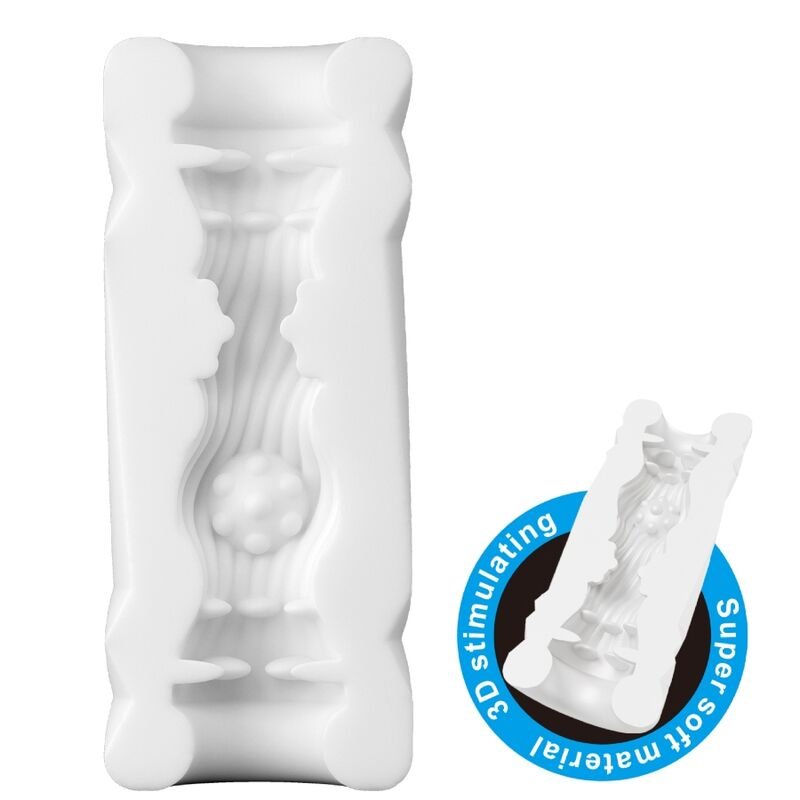 PRETTY LOVE - ESTIMULADOR 3D PODE MODELO 2 - Image 4