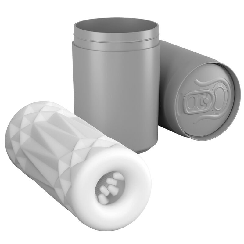 PRETTY LOVE - ESTIMULADOR 3D PODE MODELO 2 - Image 2