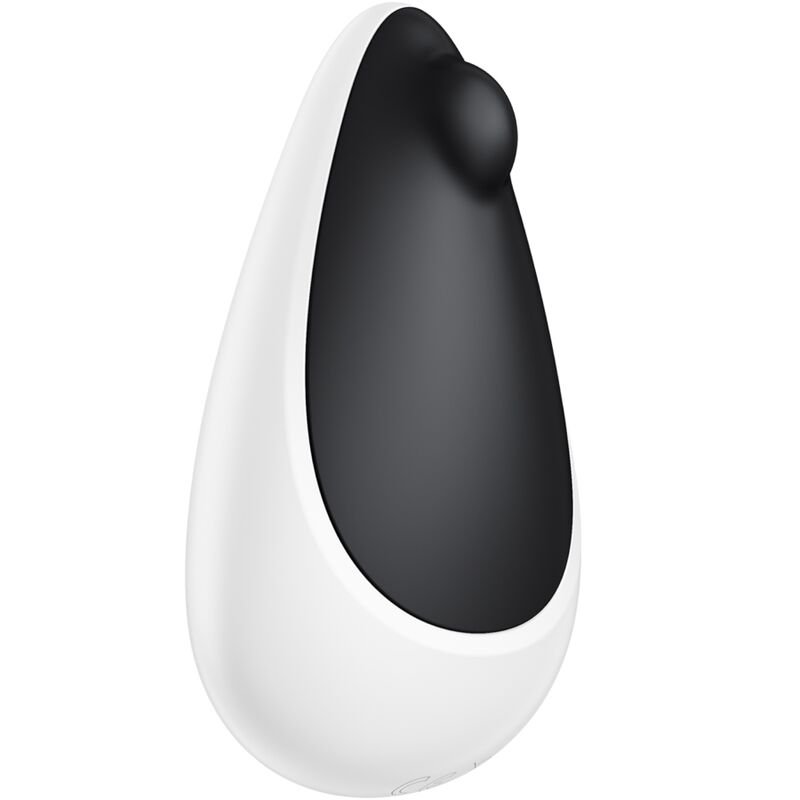SATISFYER - SPOT ON 3 ESTIMULADOR CLITÓRICO PRETO - Image 2
