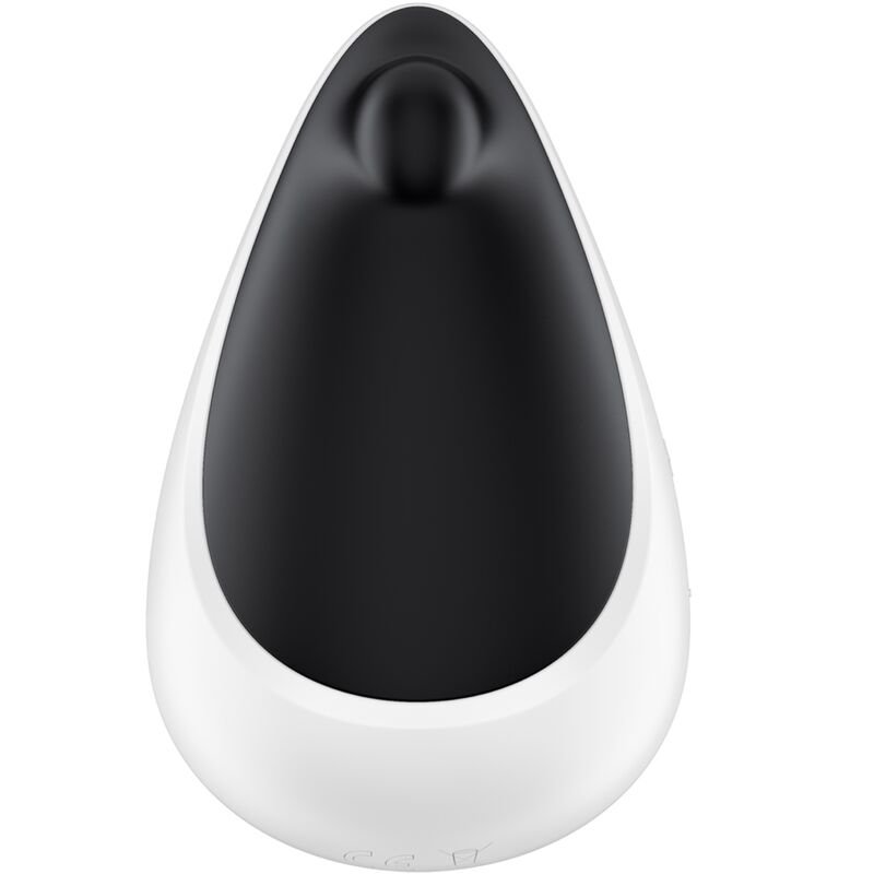 SATISFYER - SPOT ON 3 ESTIMULADOR CLITÓRICO PRETO - Image 3
