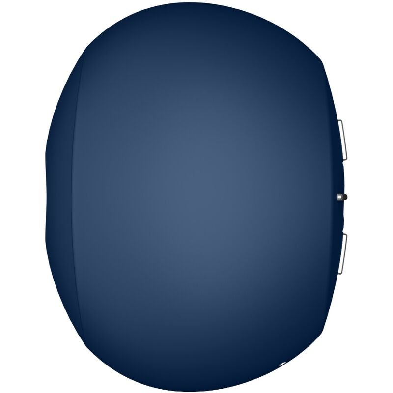 SATISFYER - AIR POWER 4 ESTIMULADOR E VIBRADOR 12 VIBRAÇÕES AZUL - Image 5