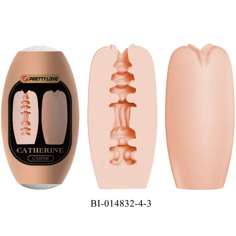 PRETTY LOVE - CASPAR PACK 15 MASTURBADORES MASCULINOS VARIOS - Image 4