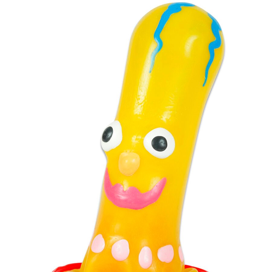 CONDOMERIE - PRESERVATIVOS NOVIDADES PINTADOS À MÃO MÃE - Image 3