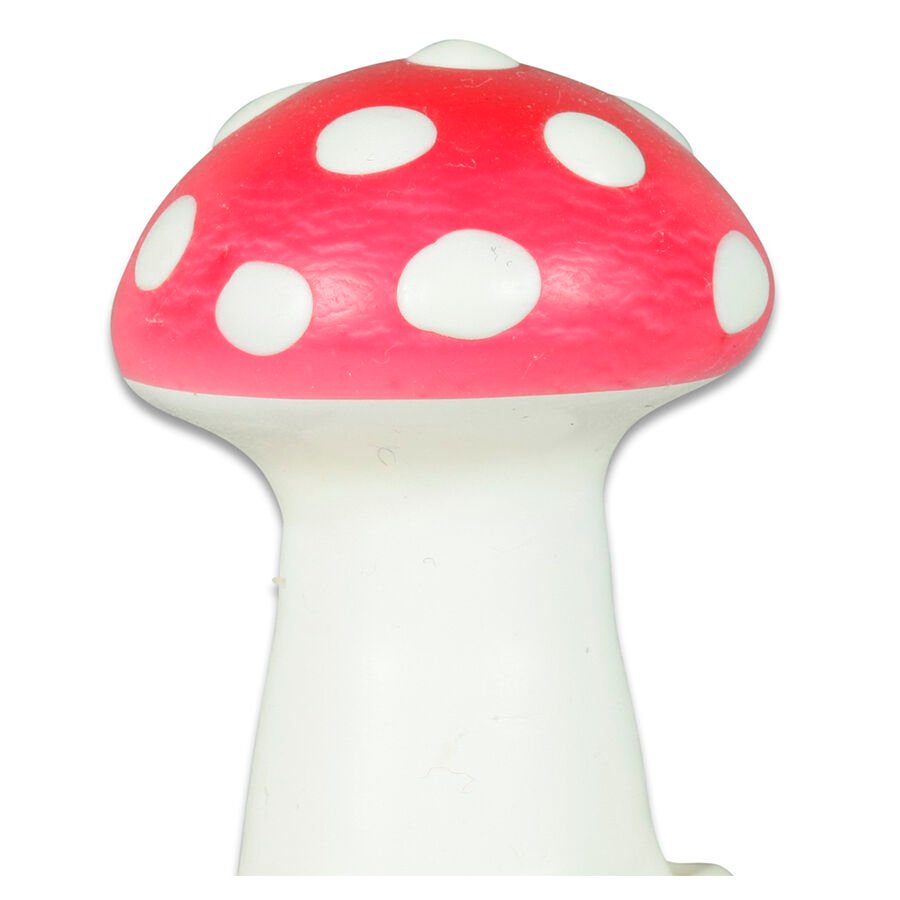CONDOMERIE - PRESERVATIVOS NOVIDADES PINTADOS À MÃO MODELO TOADSTOOL 1