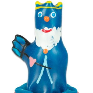 CONDOMERIE - PRESERVATIVOS NOVIDADES PINTADOS À MÃO AQUARIUS