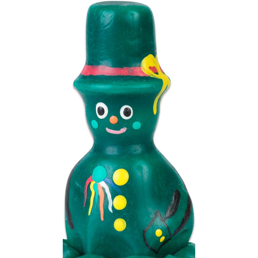 CONDOMERIE - PRESERVATIVOS NOVIDADES PINTADOS À MÃO HASTRMAN