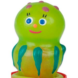 CONDOMERIE - PRESERVATIVOS NOVIDADES PINTADOS À MÃO MEDUSA