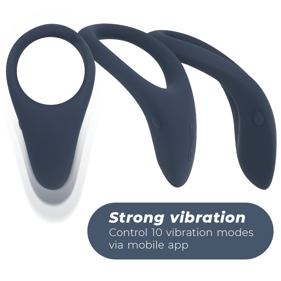 WE-VIBE - ANEL VIBRADOR VERGE - Image 2