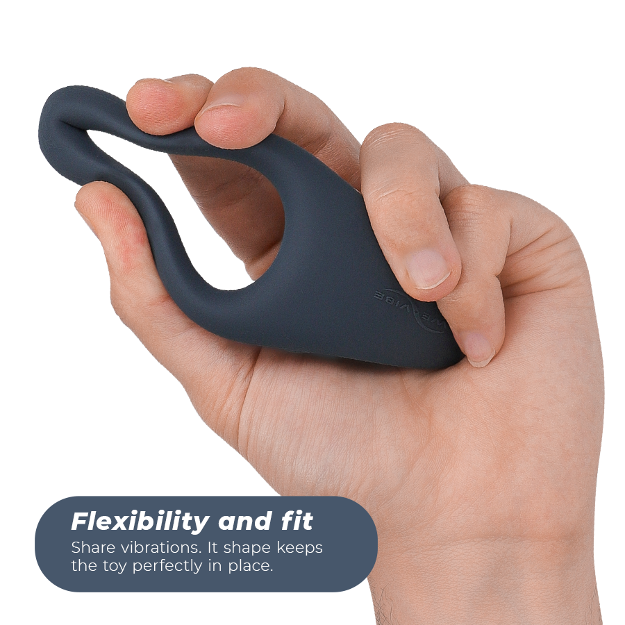 WE-VIBE - ANEL VIBRADOR VERGE - Image 5