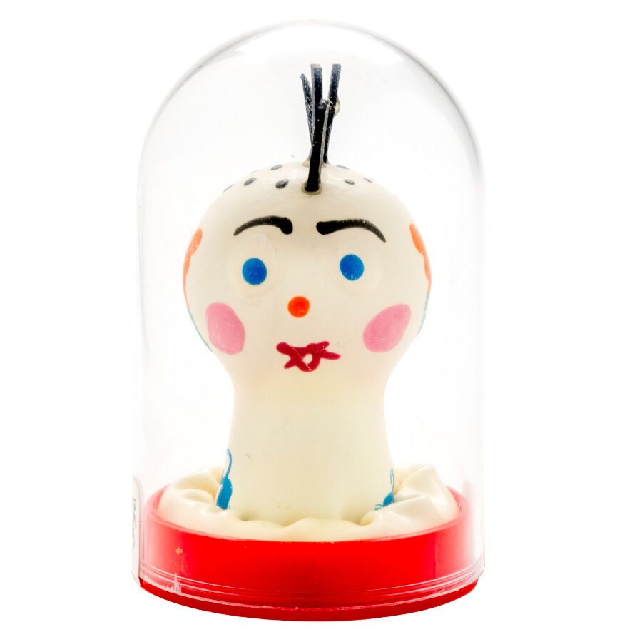 CONDOMERIE - PRESERVATIVOS NOVIDADES PINTADOS À MÃO PUNK