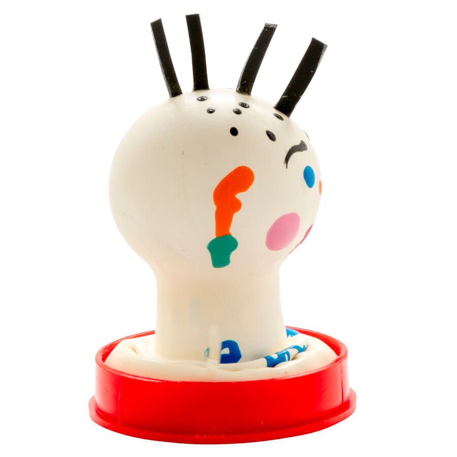 CONDOMERIE - PRESERVATIVOS NOVIDADES PINTADOS À MÃO PUNK - Image 2