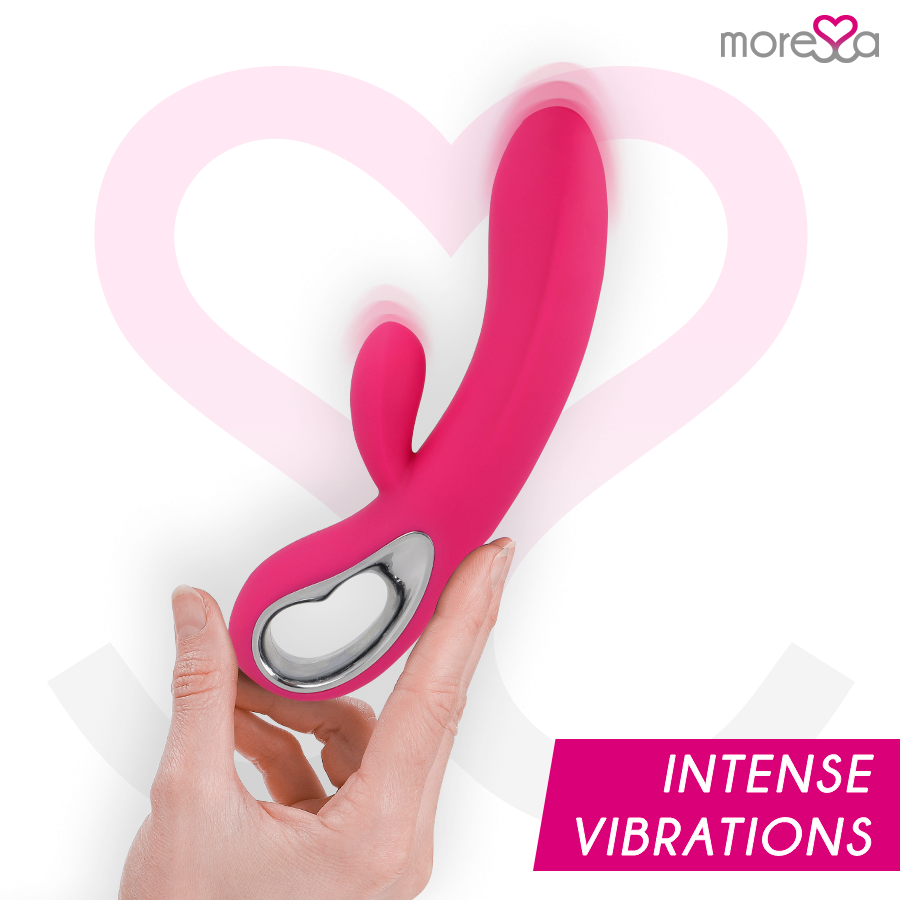 MORESSA - TROY PREMIUM SILICONE RECARREGVEL - Image 3