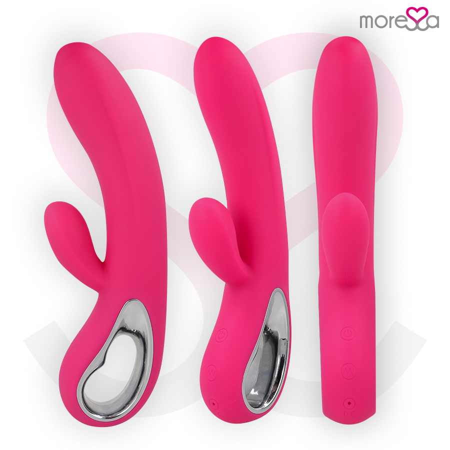 MORESSA - TROY PREMIUM SILICONE RECARREGVEL - Image 2