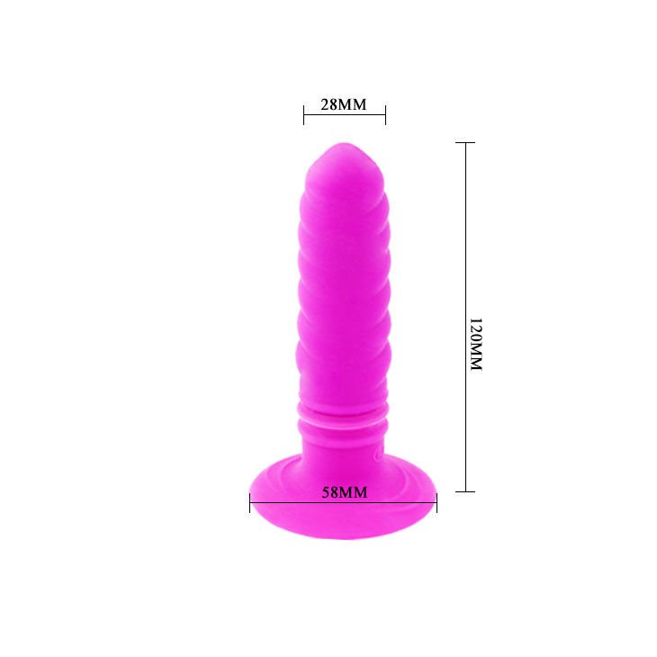 PRETTY LOVE - PLUG ANALTWIST II - Image 4