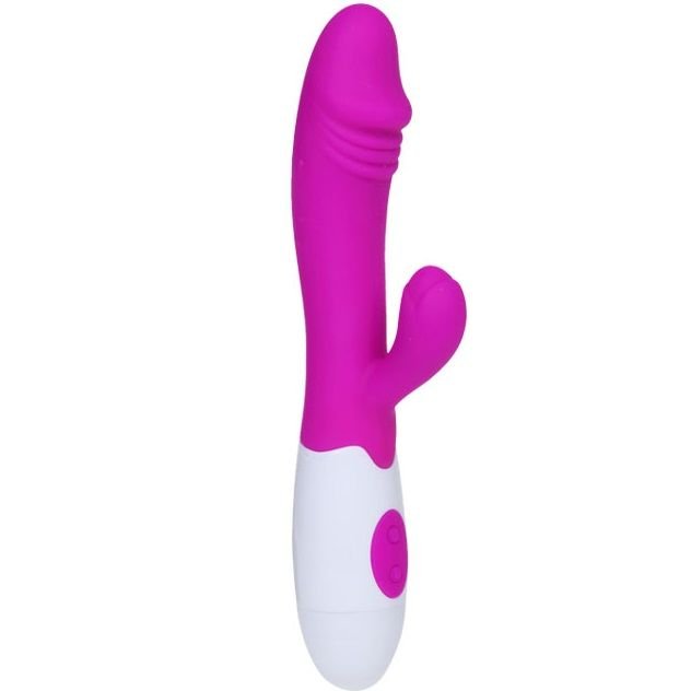 PRETTY LOVE - VIBRADOR SNAPPY - Image 5