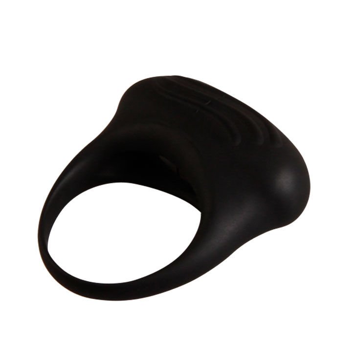 PRETTY LOVE - BERTRAM ANEL VIBRADOR PRETO BERTRAM PRETO - Image 4