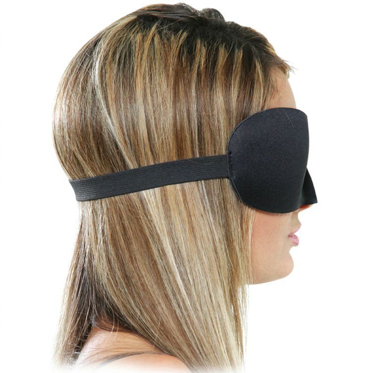 FETISH FANTASY SERIES - MSCARA DE AMOR DELUXE FANTASY - Image 2