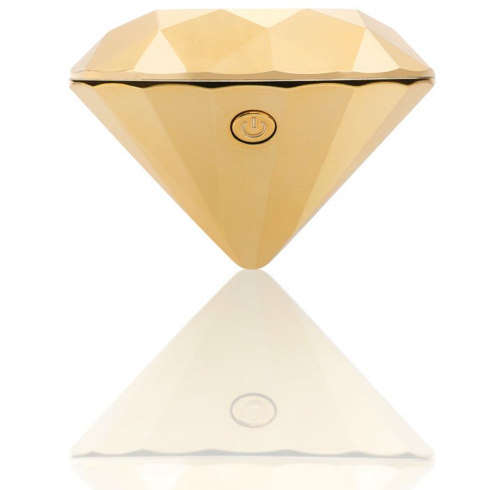 BIJOUX - INDISCRETS VIBRADOR VINTE E UM DIAMANTE - Image 5