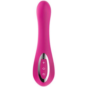 NALONE - VIBRADOR ROSA TOUCH SYSTEM