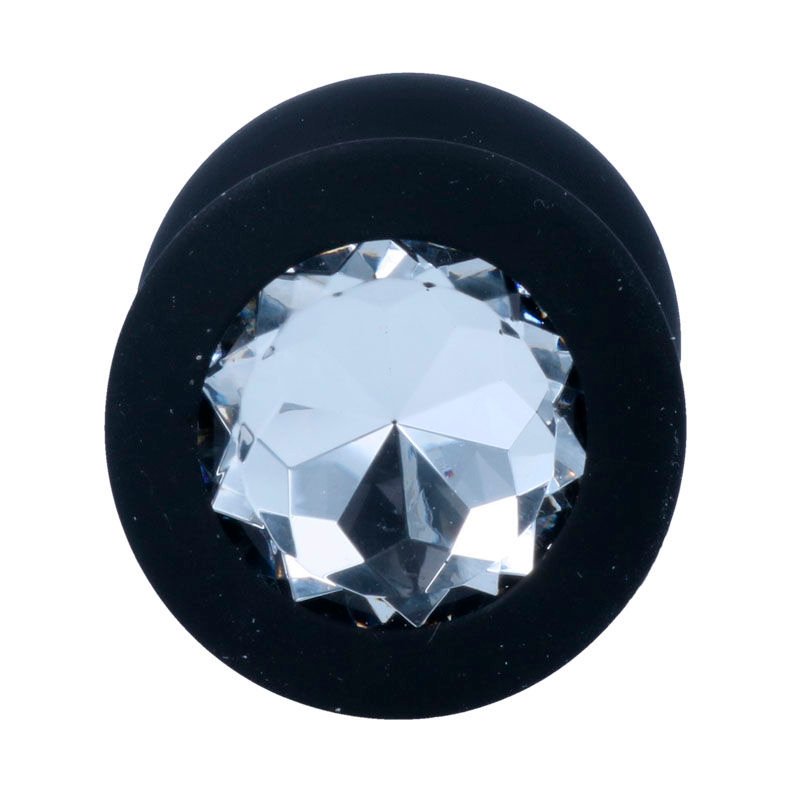 INTENSE - PLUG ANAL - SHELKI L PRETO - Image 5