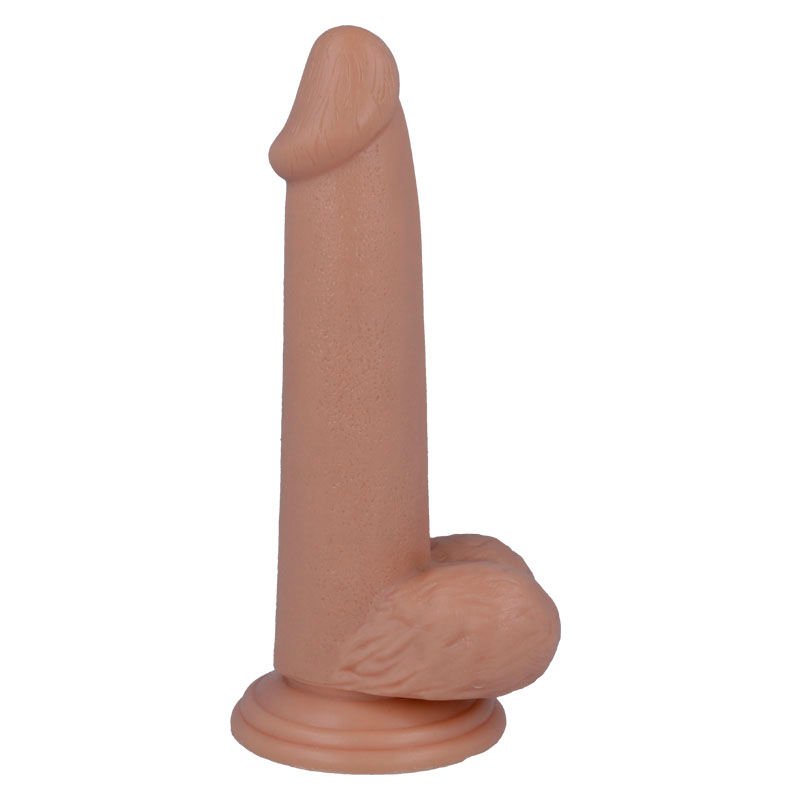 MR INTENSE - 10 REALISTIC PENIS 18 CM -O- 3.4 CM - Image 3