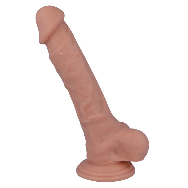 MR INTENSE - 28 REALISTIC PENIS 22.3 CM -O- 3.4 CM - Image 3